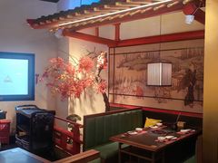 -牛New寿喜烧(金茂览秀城店)