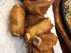 -东馆和天下特色餐饮(工农店)
