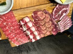 -金顺韩式烤肉·网红烤肉店(广利路店)