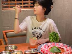 -春熙台韩国料理·章鱼肥牛(西丽店)