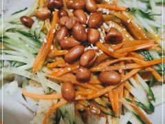 -樊阿姨•肉夹馍•手工面(嘉禾望岗店)