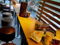 -麦当劳(团结湖店)