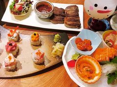 -阿吾罗日本料理(K11艺术中心店)