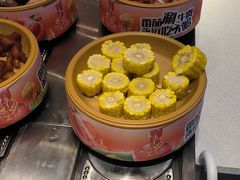 -龍歌自助小火锅(漳州二路爱购店)