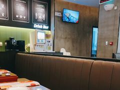 大堂-萨莉亚意式餐厅(杭州滨江天街店)