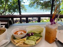 -卷心菜和避孕套餐厅(Pattaya)