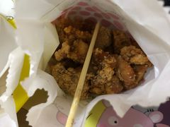 -超级鸡车(闻喜路店)