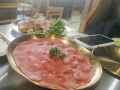 -齐齐哈尔小炉匠炭火烤肉(西红门店)