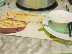 -澳美徕·港式花胶鸡火锅(高新万达店)
