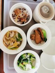 -生命加•Q考拉月子会所(玫瑰园店)