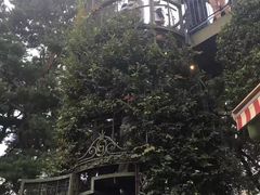 -三鹰之森吉卜力美术馆