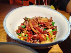 -老湘村·湖南土菜(天河维多利店)