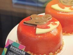 -星巴克(昆明金鹰天地店)