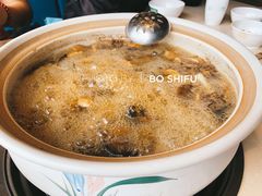 菌子火锅-爱膳菌锅锅(阳南店)