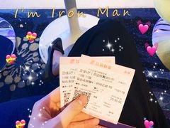 -飞扬影城(正佳IMAX店)