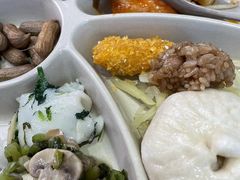 -素满香·食养自助(天一广场店)