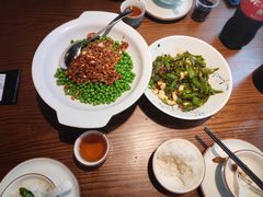 -恰饭·老长沙市井菜(天河客运站店)