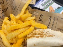 -TACO STAR 塔可星(下沙宝龙店)