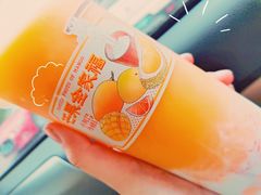 -阿嬷手作(南宁亭江步步高店)