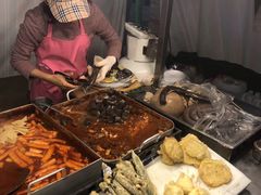 -乐天免税店(明洞店)