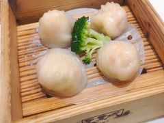 圣丰虾饺皇-圣丰城酒家·宴会(宝安大仟里店)