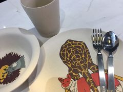 -Ms·KIMO星漠亲子餐厅(高新店)