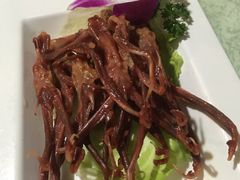 -日出青木·杭帮菜名店