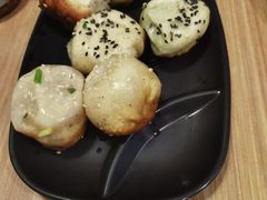 -小杨生煎(黄河路店)