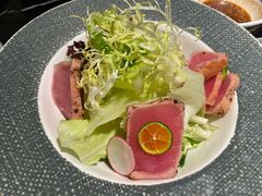 -大葉日本料理·龍蝦任食放題(廣州W酒店)