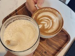 -Peet's Coffee皮爷咖啡(万象天地店)