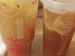 -BreadTalk面包新语·烘焙蛋糕(东方雅苑店)