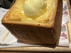 -绿茶餐厅(南昌王府井店)