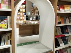 -当当书店(国泰广场店)
