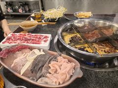 -邓莽子老火锅(中兴路总店)