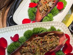 -一朵菌·野生菌探索家火锅(南亚店)