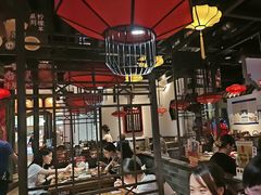 -受气牛肉·重庆耙牛肉(来福士店)