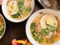 长寿面-纳家楼·地道陕菜(劳动路店)