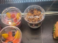 -BAKER&SPICE(BFC外滩金融中心店)