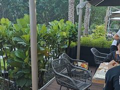 -木屋烧烤(惠阳华润小径湾店)