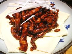 -局气 烤鸭·北京菜(光华路店)