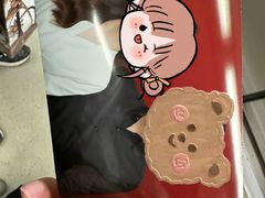 -bobo高端证件照工作室(三元桥店)