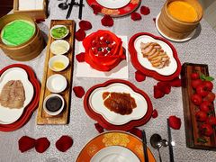 -北京王府井希尔顿酒店·秦唐中餐厅Chynna