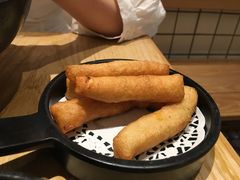 香酥小油条-云味馆过桥米线(皇庭广场店)