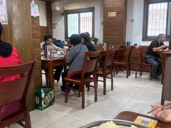 -东京包子楼(政七街店)