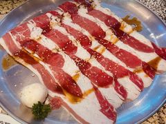 -安又胖韩国烤肉(美罗城店)