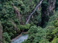 -雁荡山风景名胜区