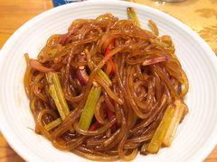 -苹果树下艺术餐厅(通州店)