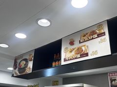 -韩麦大冷面(桂花街直营店)