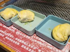 -蚝英雄鲜蚝自助专门店(长楹天街直营店)