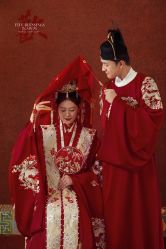 -梵初·STUDIO婚纱摄影(通州万达店)